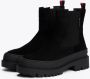 TOMMY JEANS Chelsea-boots TJW FOXING CHELSEA SUEDE - Thumbnail 2