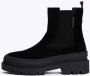 TOMMY JEANS Chelsea-boots TJW FOXING CHELSEA SUEDE - Thumbnail 11