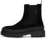 TOMMY JEANS Chelsea-boots TJW FOXING CHELSEA SUEDE - Thumbnail 9