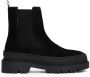 TOMMY JEANS Chelsea-boots TJW FOXING CHELSEA SUEDE - Thumbnail 10