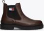 TOMMY JEANS Chelsea-boots TJM LEATHER CHELSEA BOOT - Thumbnail 5