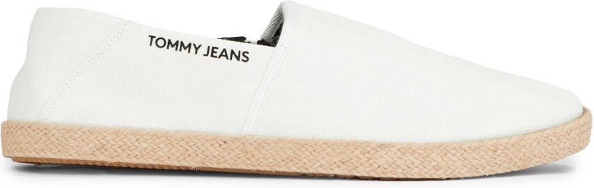 TOMMY JEANS Espadrilles TJM ESPADRILLE STREET