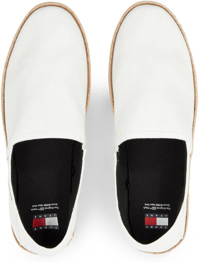 TOMMY JEANS Espadrilles TJM ESPADRILLE STREET