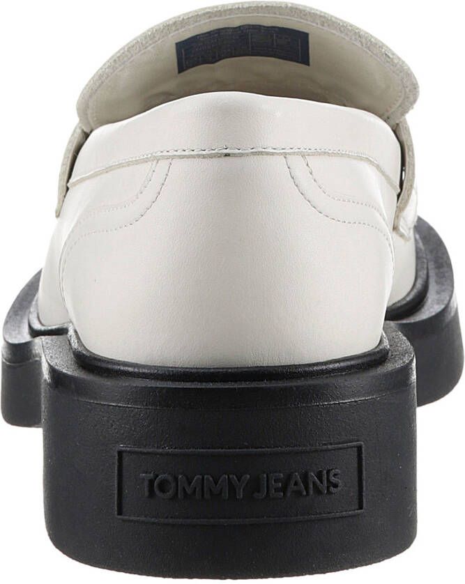 TOMMY JEANS Loafers TJW FLAT LOAFER