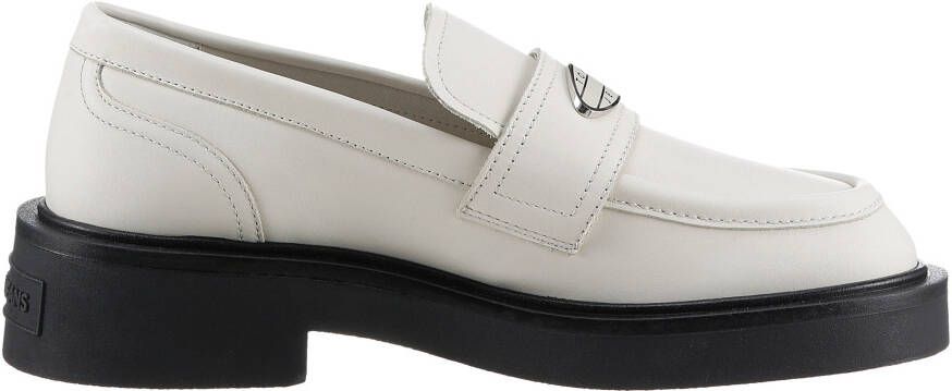 TOMMY JEANS Loafers TJW FLAT LOAFER