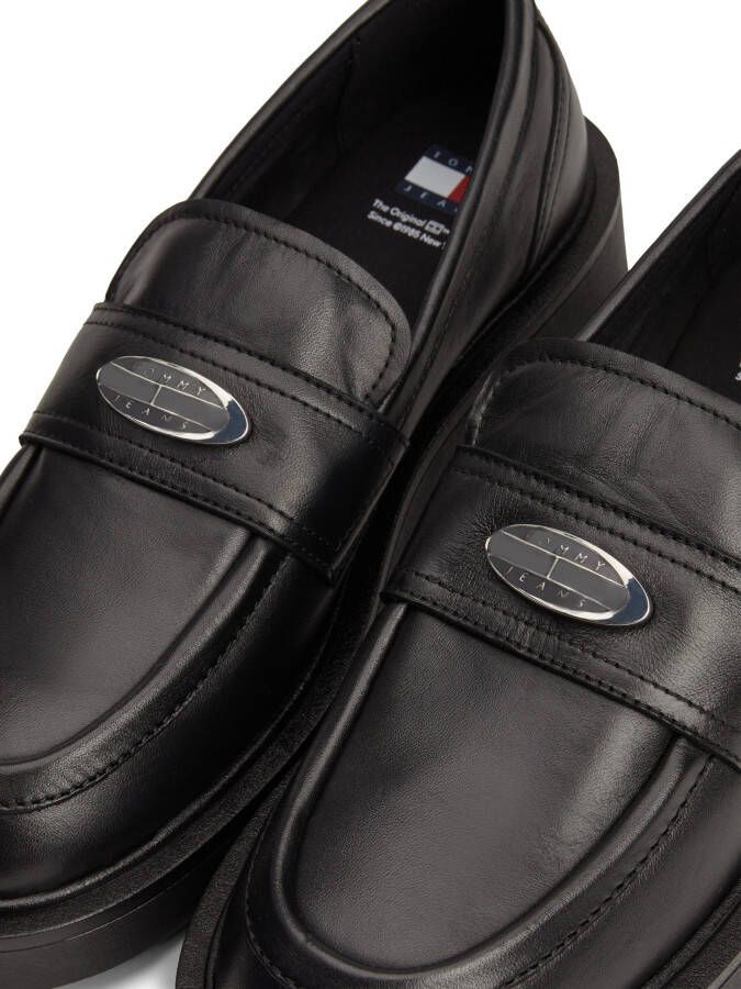 TOMMY JEANS Loafers TJW FLAT LOAFER