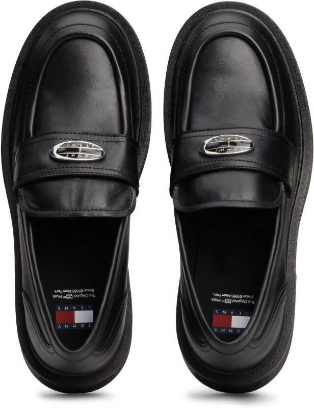 TOMMY JEANS Loafers TJW FLAT LOAFER