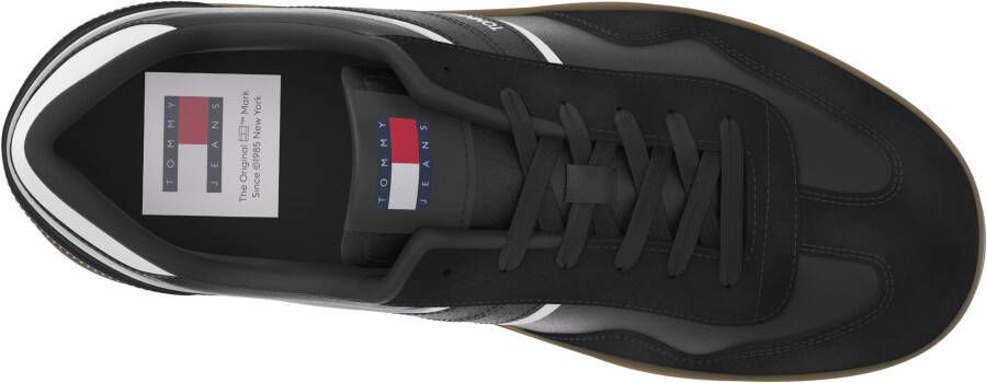 TOMMY JEANS Plateausneakers TJW COURT SNEAKER