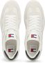 TOMMY JEANS Plateausneakers TJM LEATHER RETRO CUPSOLE - Thumbnail 7