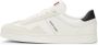 TOMMY JEANS Plateausneakers TJM LEATHER RETRO CUPSOLE - Thumbnail 9