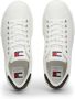 TOMMY JEANS Plateausneakers TJW FOXING FLATFORM SNEAKER - Thumbnail 4