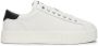 TOMMY JEANS Plateausneakers TJW FOXING FLATFORM SNEAKER - Thumbnail 5