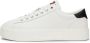 TOMMY JEANS Plateausneakers TJW FOXING FLATFORM SNEAKER - Thumbnail 6