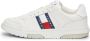 TOMMY JEANS Plateausneakers THE BROOKLYN ELEVATED met zijlogo-embleem vrijetijdsschoen halfhoge schoen veterschoen - Thumbnail 20