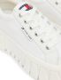 TOMMY JEANS Plateausneakers TJW VULC FLATFORM LC MIX MEDIA - Thumbnail 2