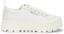 TOMMY JEANS Plateausneakers TJW VULC FLATFORM LC MIX MEDIA - Thumbnail 4