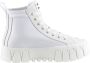 TOMMY JEANS Plateausneakers TJW VULC FLATFORM MC MIX MEDIA - Thumbnail 4