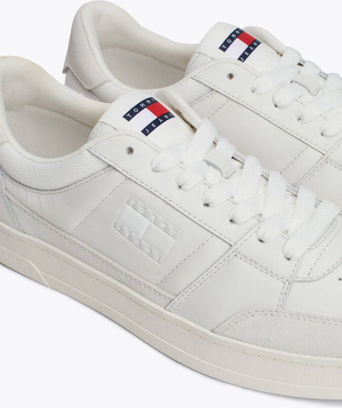 TOMMY JEANS Plateausneakers