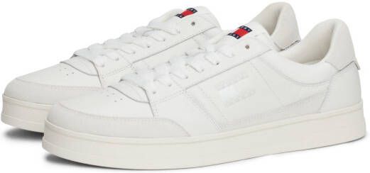 TOMMY JEANS Plateausneakers