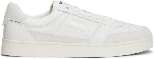 TOMMY JEANS Plateausneakers