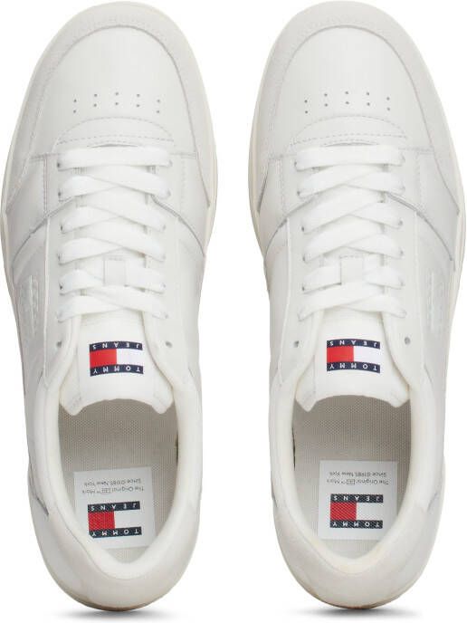 TOMMY JEANS Plateausneakers