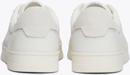 TOMMY JEANS Plateausneakers