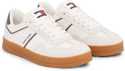 TOMMY JEANS Plateausneakers THE GREENWICH