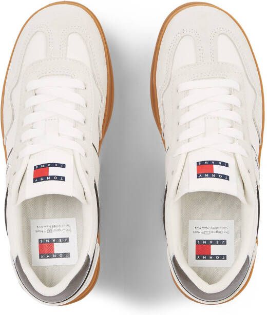 TOMMY JEANS Plateausneakers THE GREENWICH