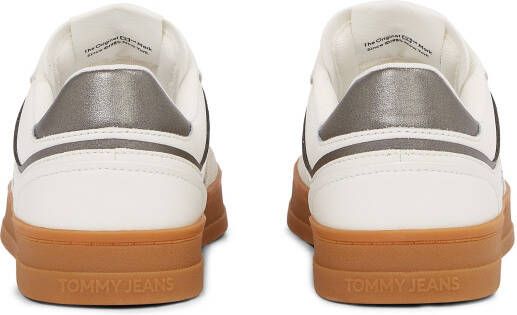 TOMMY JEANS Plateausneakers THE GREENWICH