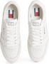 TOMMY JEANS Plateausneakers TJM THE GREENWICH NEW ESS vrijetijdsschoen lage schoen veterschoen in basket-style - Thumbnail 9