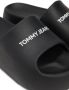 TOMMY JEANS Slippers TJW CHUNKY FLATFORM SLIDE - Thumbnail 2