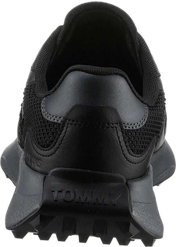 TOMMY JEANS Sneakers TJM RUNNER MIX MATERIAL