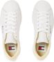 TOMMY JEANS Sneakers TJW COURT SNEAKER met label vrijetijdsschoen halfhoge schoen veterschoen - Thumbnail 3