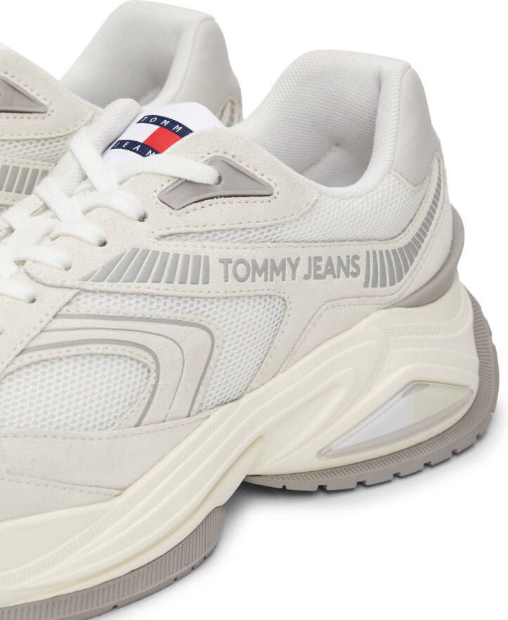 TOMMY JEANS Sneakers TJM CONFORTABLE RUNNER