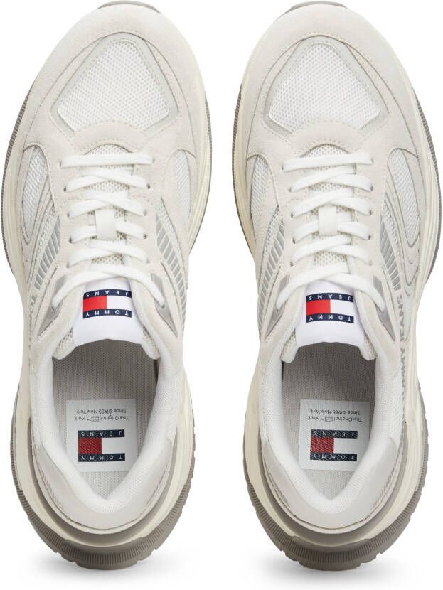 TOMMY JEANS Sneakers TJM CONFORTABLE RUNNER