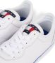 TOMMY JEANS Sneakers LEATHER SOCCER VULC met opgestikt logo op de tong - Thumbnail 5