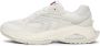 Tommy Jeans Beige Suede Retro Runner Sneakers Beige Dames - Thumbnail 14