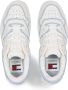 TOMMY JEANS Sneakers met sleehak TJW RETRO BASKET FOAM EDGE - Thumbnail 3