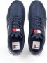 TOMMY JEANS Sneakers met sleehak FLEXI RUNNER vrijetijdsschoen halfschoen veterschoen met zijlogo-vlag - Thumbnail 6