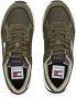 Tommy Hilfiger Stijlvolle Runner Sneakers voor dagelijks comfort Green Heren - Thumbnail 15