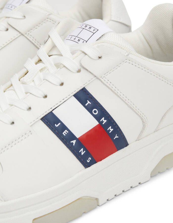 TOMMY JEANS Sneakers THE BROOKLYN LEATHER