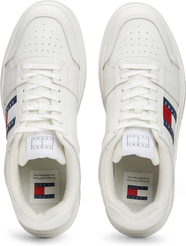 TOMMY JEANS Sneakers THE BROOKLYN LEATHER