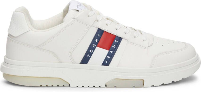 TOMMY JEANS Sneakers THE BROOKLYN LEATHER