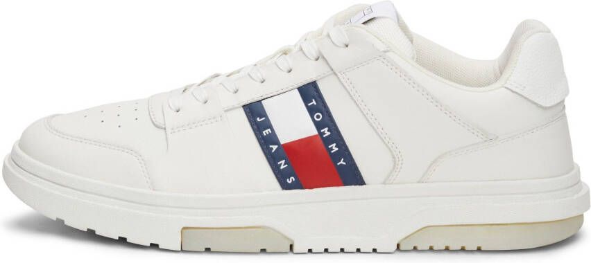 TOMMY JEANS Sneakers THE BROOKLYN LEATHER