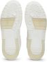 Tommy Hilfiger Witte polyester sneakers met veters contrastdetails print logo White Heren - Thumbnail 15