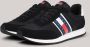 TOMMY JEANS Sneakers TJM RUNNER CASUAL ESS vrijetijdsschoen halfschoen veterschoen met zijlogo-vlag - Thumbnail 13