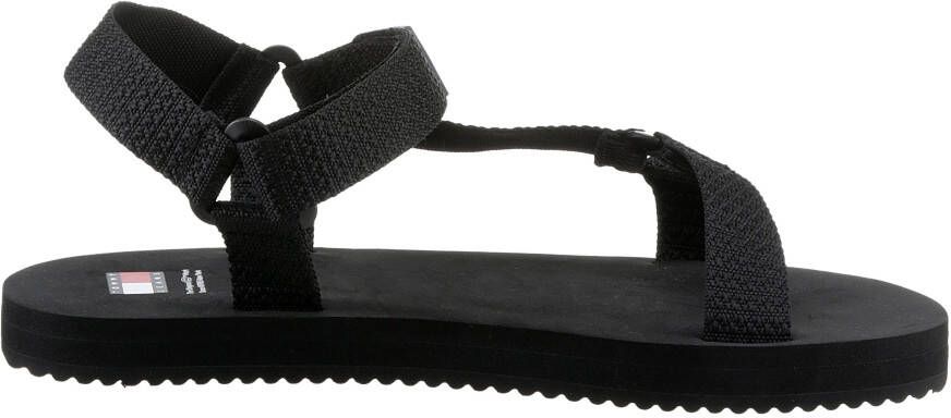 TOMMY JEANS Trekkingsandalen TJM CASUAL SANDAL