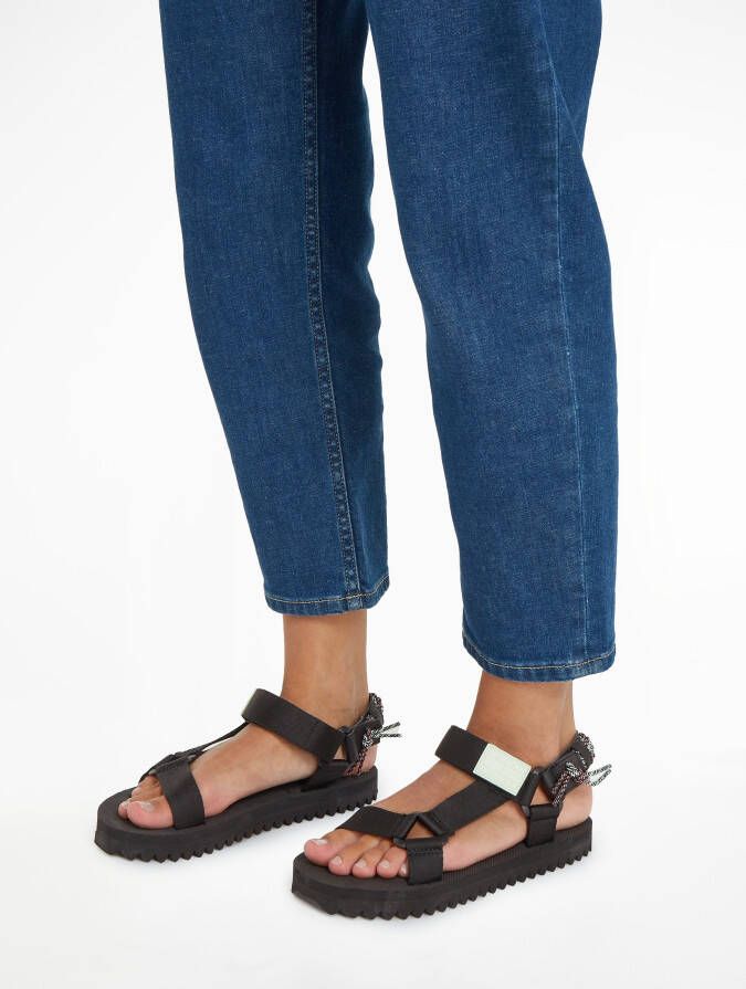 TOMMY JEANS Trekkingsandalen TJW EVA SANDAL