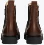 TOMMY JEANS Winterlaarzen TJW CHELSEA BOOT WL blokhak plateau chelseaboots instapschoen met zijlogo - Thumbnail 4