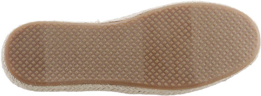 TOMS Espadrilles ALPARGATA ROPE zonder sluiting smal model